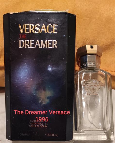 versace the dreamer note|versace the dreamer original.